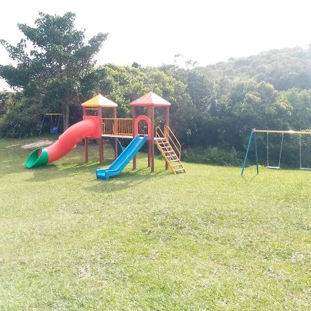 Casa Com Piscina E Incrivel Vista Para Lagoa Garopaba Exteriér fotografie